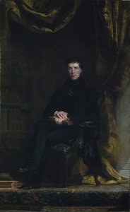 Henry Peter Brougham (1778–1868), 1st Baron Brougham And Vaux, Statesman — Andrew Morton