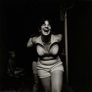 Larry Fink