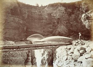 Untitled (aqtdhv) — Carleton Watkins