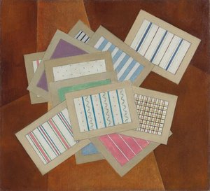 Spring — Charles Demuth