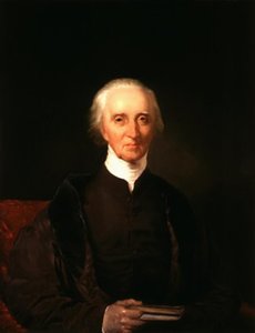 Charles Carroll Of Carrollton 1 — Chester Harding