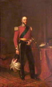 James Brownlow William Cecil, 2nd Marquess Of Salisbury — Eden Upton Eddis