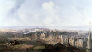 West Hartlepool — John Wilson Carmichael