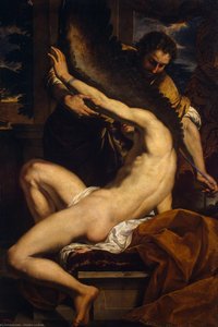 Daedalus And Icarus — Жан-батьо Жюльєн