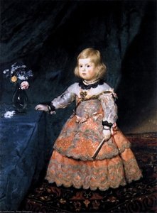 Untitled — Diego Rodríguez De Silva Y Velázquez