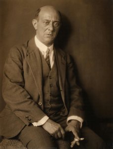 Otto Schlosser & Max Wenisch