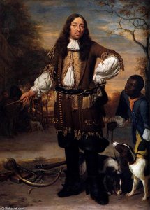 Johannes I Verkolje