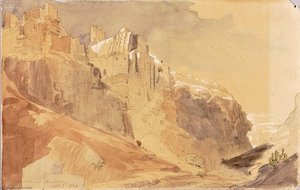 Convent Of San Sabi — Miner Kilbourne Kellogg