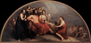 The Olympus — Ανδρέας Αππιανί