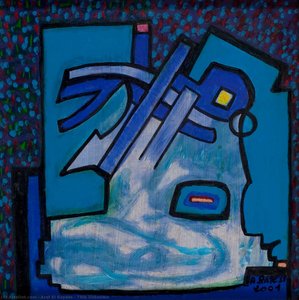 Title Unknown — Aref El Rayess