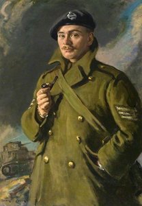 My Son, John — Leonard John Fuller