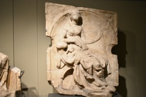 Fonte Gaia Faith — Jacopo Della Quercia