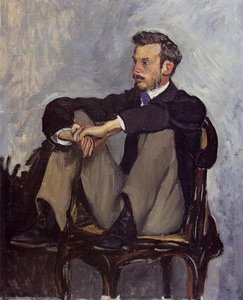 Friderikas Bazilio — Pjero Augustas Renaras
