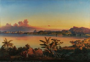 Rio De Janeiro — Alejandro Ciccarelli Manzoni