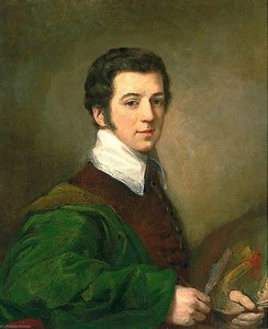 James Stark — Margaret Sarah Carpenter