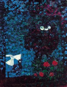 Les Princes Dorment Mal Wird Übersetzt Als „die Prinzen Schlafen Schlecht“. — Max Ernst