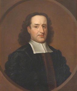 Walter Charleton (1619–1707) — John Wollaston