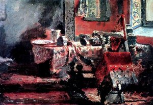 Untitled — Ilya Efimovič Repin
