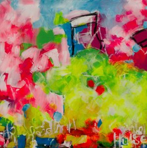 Chimney Tops — Caroline Hulse