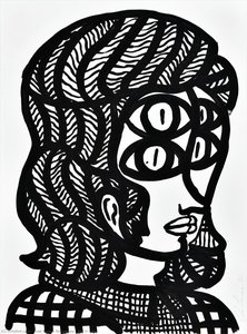 Sin Título — José Lerma Rodríguez