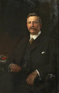 Henry Thomas Hare (1861–1921), Priba — Samuel Henry William Llewellyn