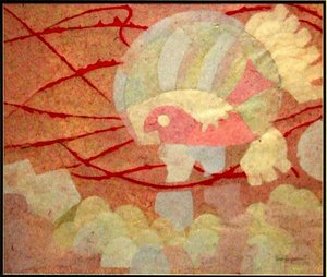 Serie: Ii — José Lazcarro Toquero