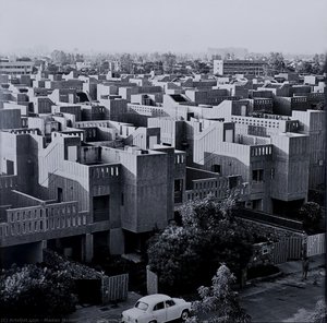 Asian Games Village — Madan Mahatta