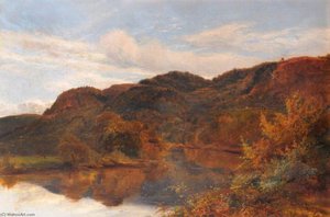 Bettws Y Coed — George Harrison