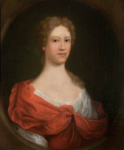 Mrs James Irvine Of Altamford — Cosmo Alexander