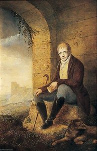 Sir Walter Scott (1771–1832) — James Nasmyth