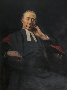 Henry Julian White (1859–1934) (copy Of An Earlier Painting) — Ernest Moore