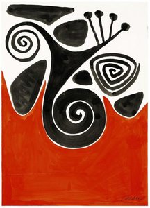 Untitled — Alexandru Milne Calder