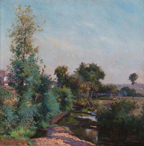 Landscape — Artur José De Sousa Loureiro