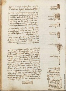 Leonardo Da Vinci