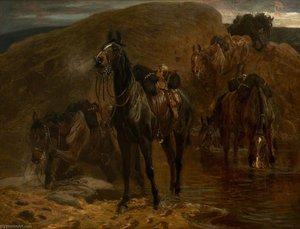 Bad News From The Front — John Charlton