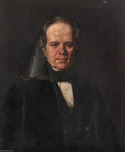 Alexander Brown, Arbroath Astronomer — James Irvine