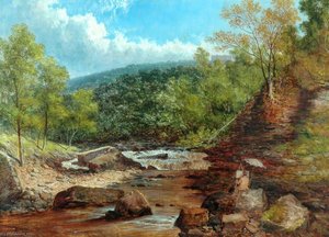 Walsaw, Hardcastle Craggs — John Holland
