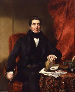 James Johnson (1777–1845) — John Wood