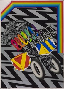 Untitled — Peter Phillips