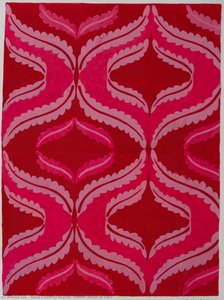 Pattern Design Sb 1462 — Sheila Catherine Bownas