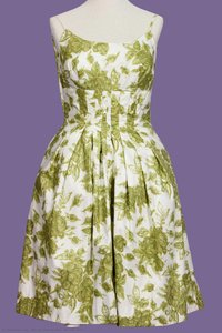Wendy Dress — Wendy Sharpe Am