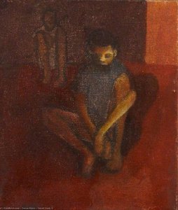 Small Study 3 — Susan Blake