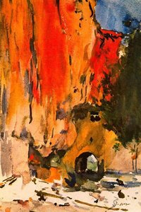 Sant Miquel Del Fai — Joaquim Mir