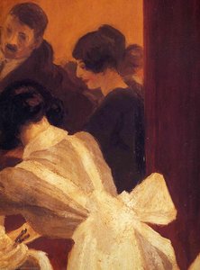 Untitled (6160) — Edward Hopper