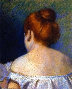 La Roussotte — Federico Zandomeneghi