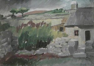 Tan Y Ardd — Claude Price