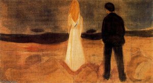 Neznámý Obraz (7795) — Edvard Munch