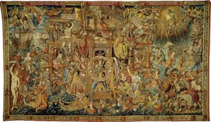 Fortune — Pieter Van Edingen Van Aelst
