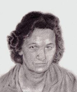 Velma Barfield — Robert Priseman
