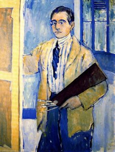 Untitled (5296) — Josep Mompou Dencausse